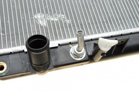 Радіатор охолодження двигуна nrf 58379