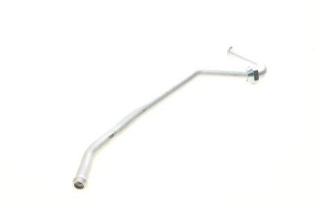 Радиатор охлаждения двигателя nrf 58391