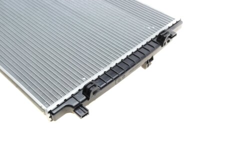 Радіатор охолодження двигуна nrf 58392