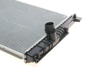 Радиатор охлаждения двигателя nrf 58410