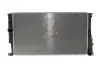 Радіатор охолодження двигуна NRF 58411 (фото 1)