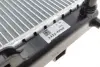 Радіатор охолодження двигуна NRF 58413 (фото 4)
