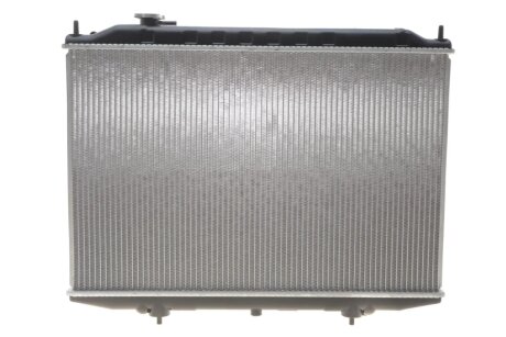 Радіатор охолодження двигуна nrf 58418