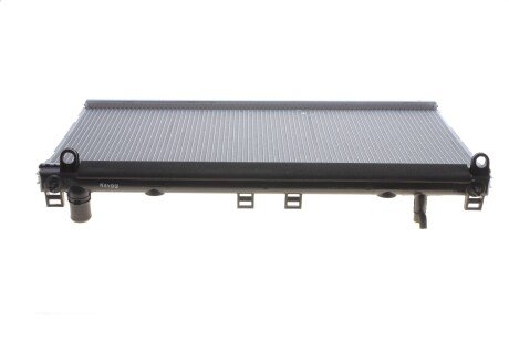 Радиатор охлаждения двигателя nrf 58420