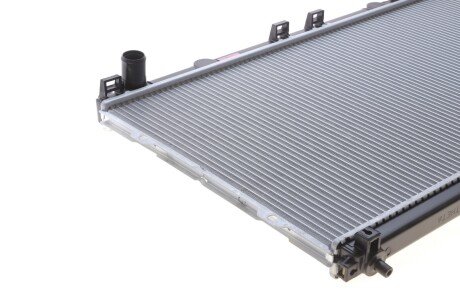 Радиатор охлаждения двигателя nrf 58420