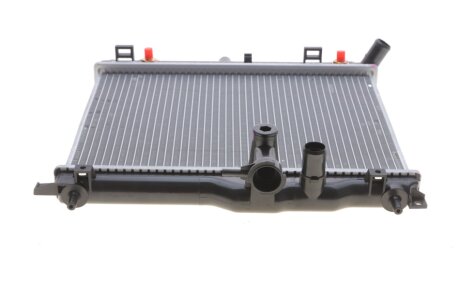 Радиатор охлаждения двигателя nrf 58425