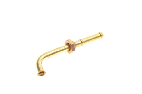 Радиатор охлаждения двигателя nrf 58425