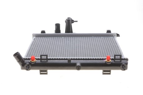 Радиатор охлаждения двигателя nrf 58425