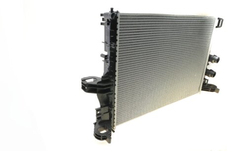 Радіатор охолодження двигуна nrf 58430