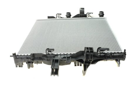 Радиатор охлаждения двигателя nrf 58431