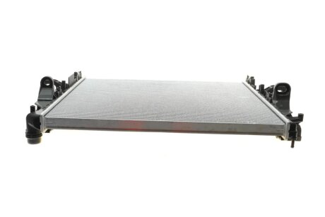 Радиатор охлаждения двигателя nrf 58431