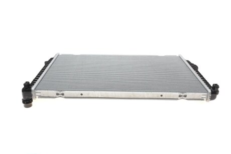 Радіатор охолодження двигуна nrf 58437