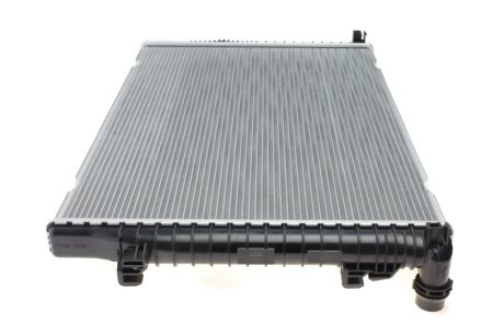 Радіатор охолодження двигуна nrf 58437