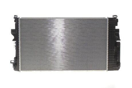 Радіатор охолодження двигуна nrf 58440