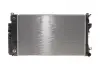 Радіатор охолодження двигуна NRF 58440 (фото 1)