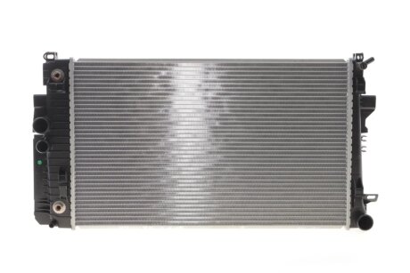 Радіатор охолодження двигуна nrf 58440 на Мерседес Viano w639