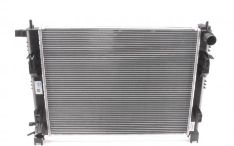 Радиатор охлаждения двигателя nrf 58443