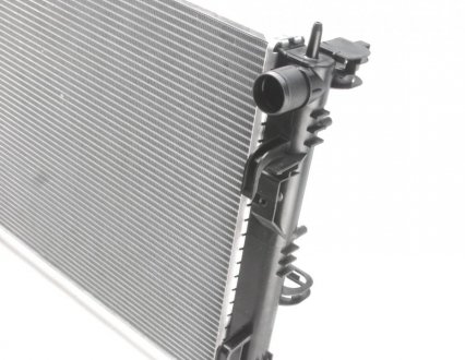 Радиатор охлаждения двигателя nrf 58443