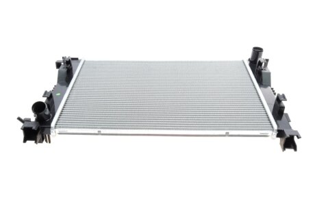 Радиатор охлаждения двигателя nrf 58444