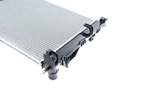 Радиатор охлаждения двигателя nrf 58444