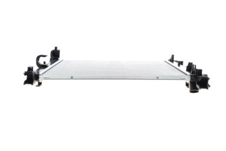 Радиатор охлаждения двигателя nrf 58444