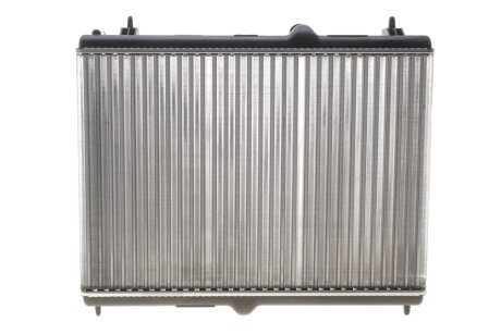 Радиатор охлаждения двигателя nrf 58468A