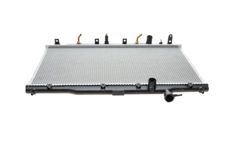 Радиатор охлаждения двигателя nrf 58469