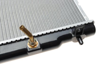 Радиатор охлаждения двигателя nrf 58469