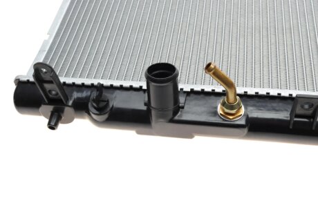 Радиатор охлаждения двигателя nrf 58469