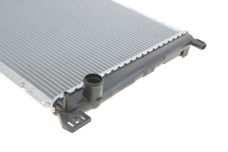 Радіатор охолодження двигуна nrf 58472