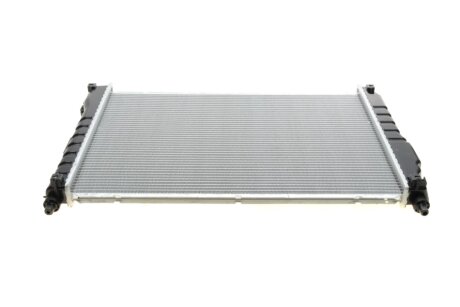 Радиатор охлаждения двигателя nrf 58505