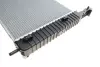 Радіатор охолодження двигуна NRF 58509 (фото 3)