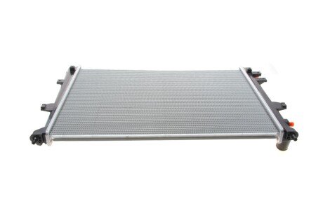 Радиатор охлаждения двигателя nrf 58554