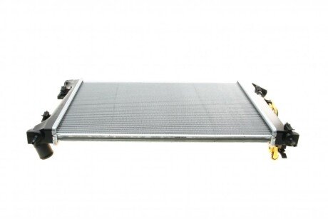 Радиатор охлаждения двигателя nrf 58556