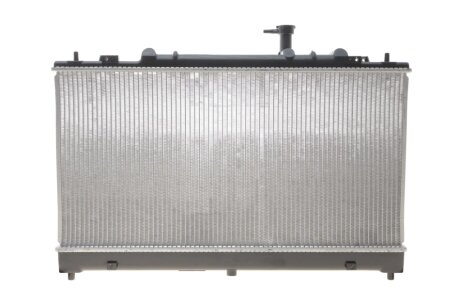 Радиатор охлаждения двигателя nrf 58560