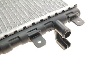 Радиатор охлаждения двигателя nrf 58569