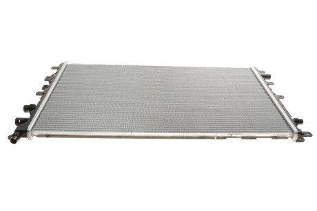 Радиатор охлаждения двигателя nrf 58569
