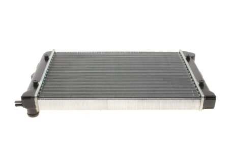 Радиатор охлаждения двигателя nrf 58697