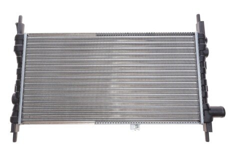 Радиатор охлаждения двигателя nrf 58711
