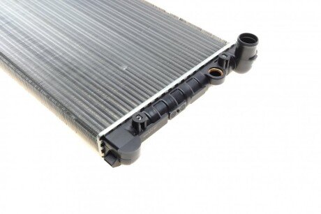 Радіатор охолодження двигуна nrf 58765