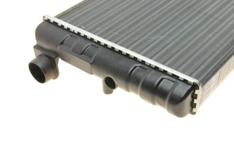 Радіатор охолодження двигуна nrf 58845