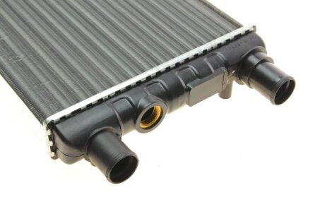 Радіатор охолодження двигуна nrf 58845