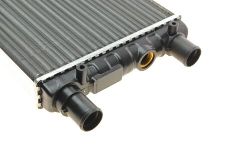 Радіатор охолодження двигуна nrf 58845