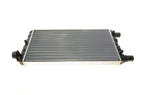 Радиатор охлаждения двигателя nrf 58845