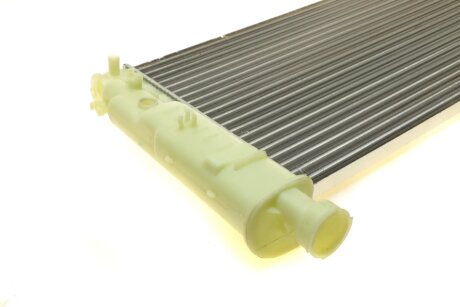 Радиатор охлаждения двигателя nrf 58889