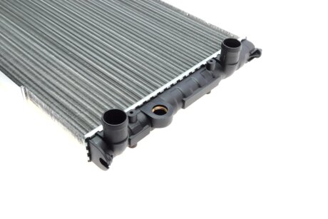 Радиатор охлаждения двигателя nrf 58929