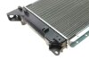 Радиатор охлаждения двигателя nrf 59013