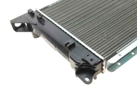 Радіатор охолодження двигуна nrf 59013