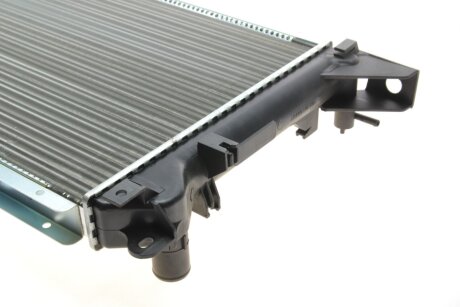 Радіатор охолодження двигуна nrf 59013