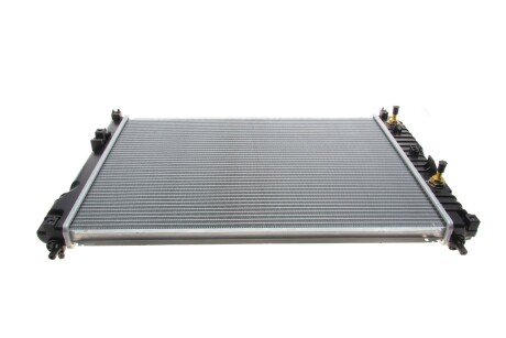 Радиатор охлаждения двигателя nrf 59054